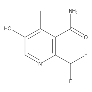 1805395-92-9 structure