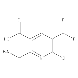 1805421-81-1 structure