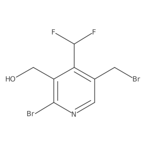 1805449-88-0 structure