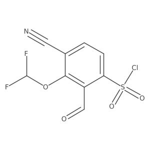 1805638-13-4 structure