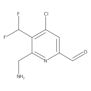 1806900-13-9 structure