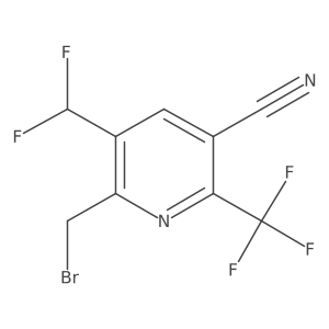 1807089-01-5 structure