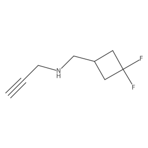 1850721-52-6 structure