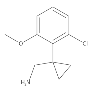 1891337-39-5 structure