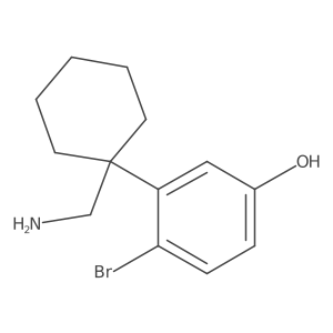 1891590-51-4 structure