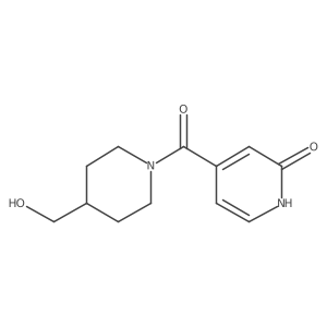 1916017-36-1 structure