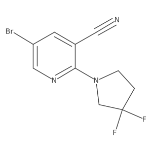 1998390-71-8 structure