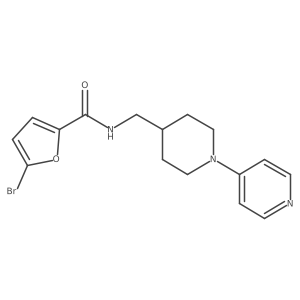 2034322-90-0 structure