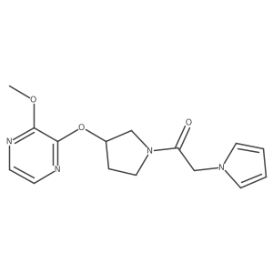 2034578-68-0 structure