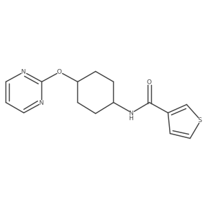 2034581-37-6 structure