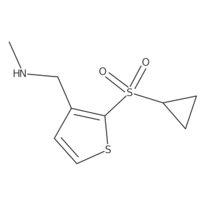 2172535-38-3 structure