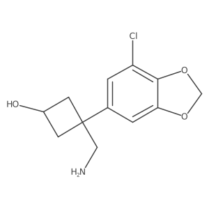 2229019-10-5 structure