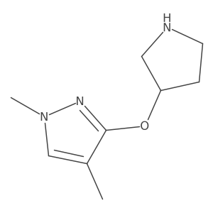 2229635-51-0 structure