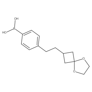 254893-00-0 structure