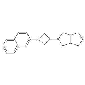 2549019-42-1 structure