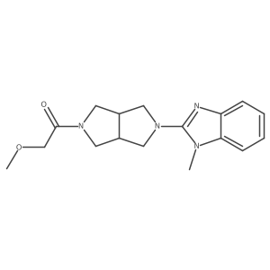 2640885-76-1 structure