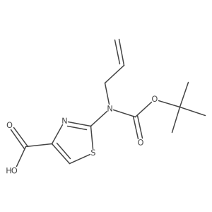 2680810-82-4结构式