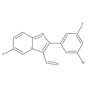 2768332-31-4结构式
