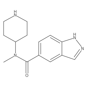 478830-46-5 structure