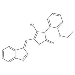 488132-86-1 structure