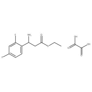 502842-42-4 structure