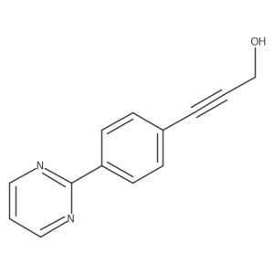 545421-50-9 structure