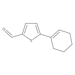 58267-91-7 structure