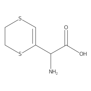 59811-58-4 structure