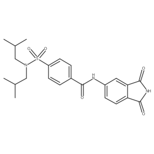 683235-54-3 structure