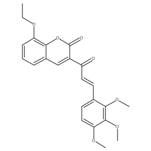 690214-24-5 structure