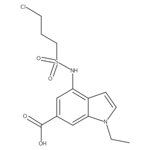 706793-14-8 structure