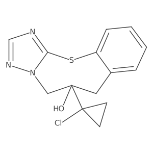 708263-86-9 structure