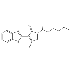 852917-04-5 structure