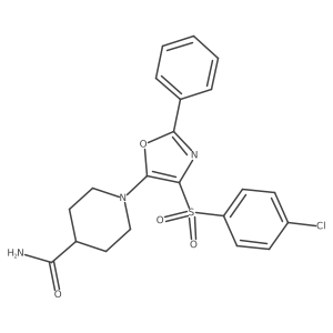 862763-56-2 structure