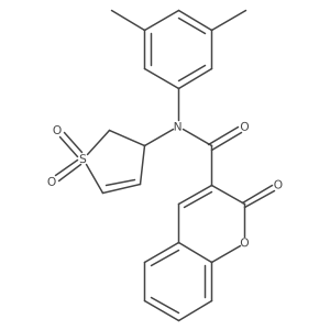 863446-22-4结构式