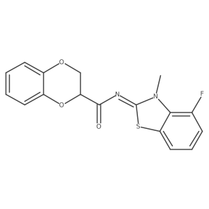 868375-84-2 structure