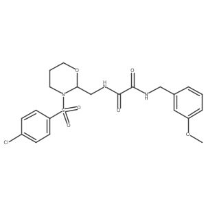 872722-76-4 structure