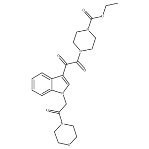 872855-28-2 structure