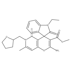 873571-57-4 structure