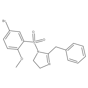 873580-09-7 structure