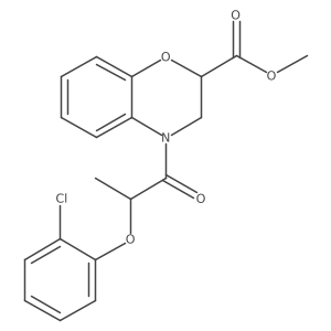 879951-96-9 structure