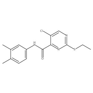 879964-43-9 structure