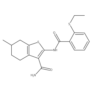 886916-06-9 structure