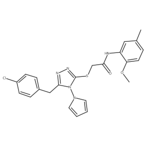 886931-40-4 structure