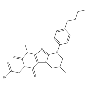 887864-23-5结构式