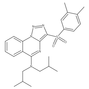 893275-54-2 structure