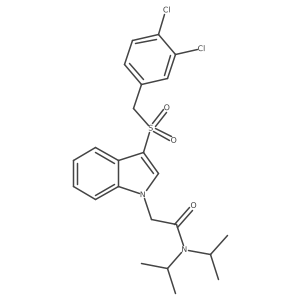 896010-66-5 structure