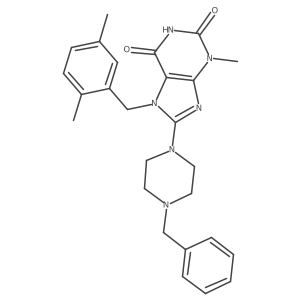 898437-89-3 structure