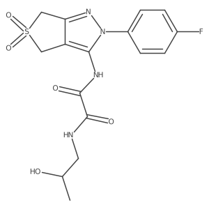 899733-53-0 structure