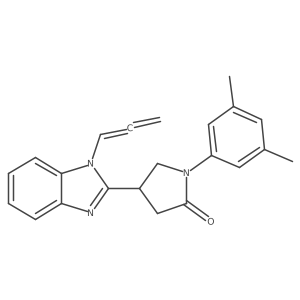 912903-84-5 structure